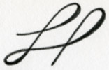 Lidia Pawlowska Sign